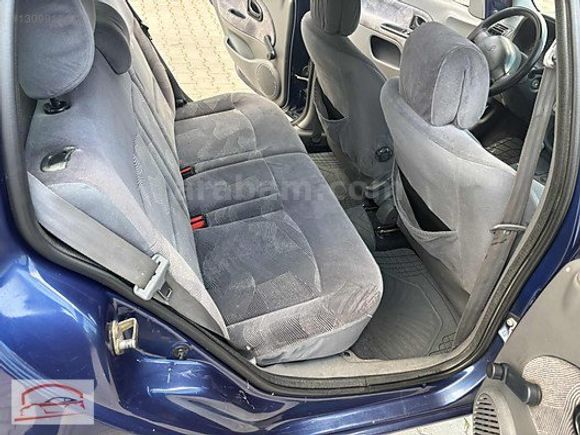 ADEN DEN OTOMATİK CLİO