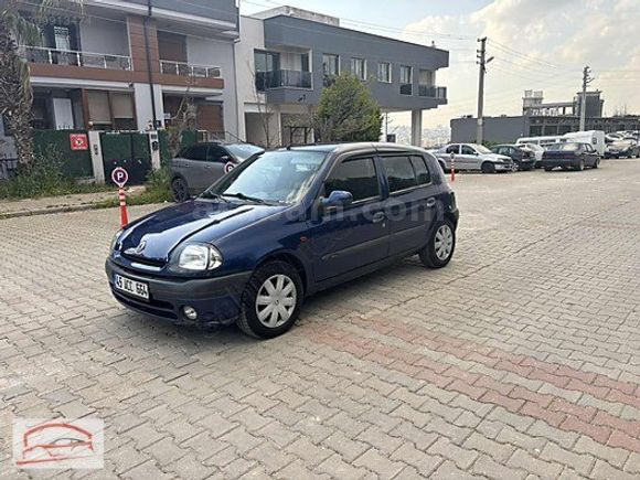 ADEN DEN OTOMATİK CLİO
