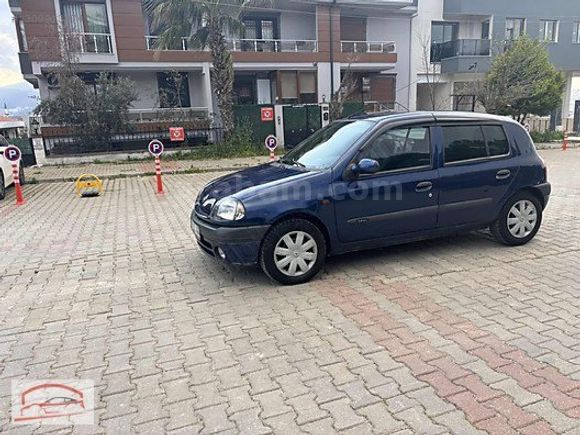 ADEN DEN OTOMATİK CLİO