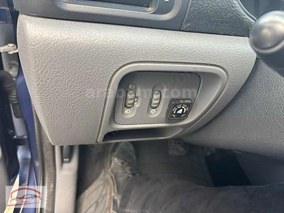 ADEN DEN OTOMATİK CLİO