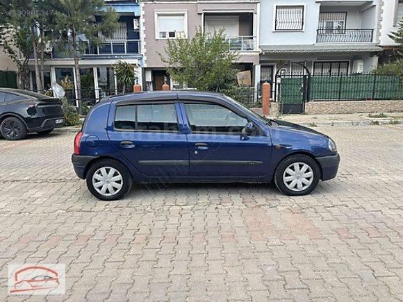 ADEN DEN OTOMATİK CLİO