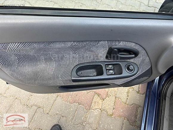 ADEN DEN OTOMATİK CLİO