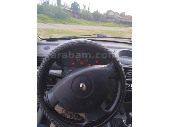Sahibinden Renault Clio 1.4 Authentique 2003 Model