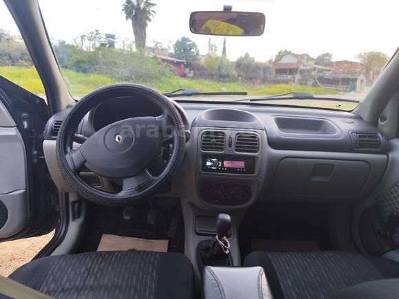 Sahibinden Renault Clio 1.4 Authentique 2003 Model
