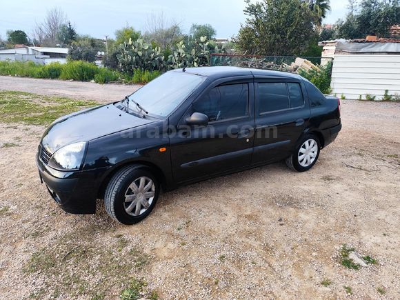 Sahibinden Renault Clio 1.4 Authentique 2003 Model