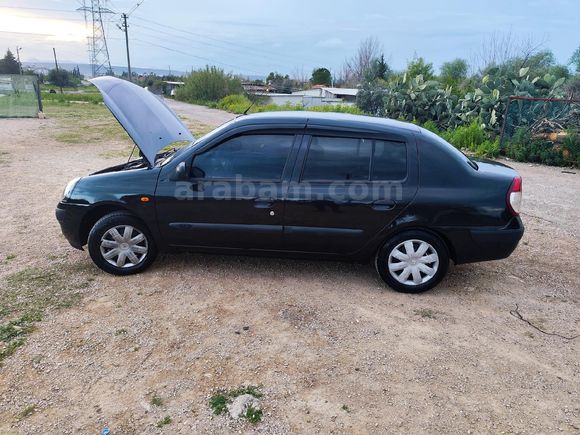 Sahibinden Renault Clio 1.4 Authentique 2003 Model