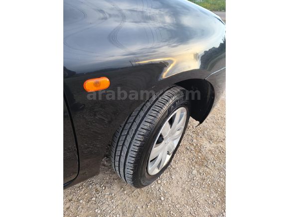 Sahibinden Renault Clio 1.4 Authentique 2003 Model