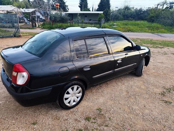 Sahibinden Renault Clio 1.4 Authentique 2003 Model
