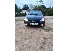 Sahibinden Renault Clio 1.4 Authentique 2003 Model