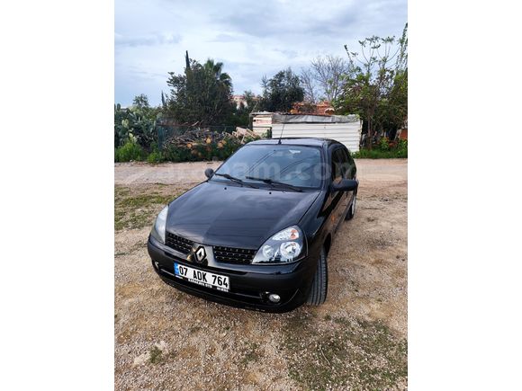 Sahibinden Renault Clio 1.4 Authentique 2003 Model