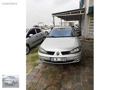İlk sahibinden Laguna