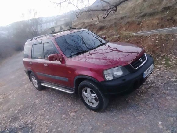 Sahibinden Honda CR-V 2.0i ES 1998 Model 