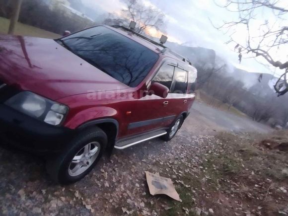 Sahibinden Honda CR-V 2.0i ES 1998 Model 