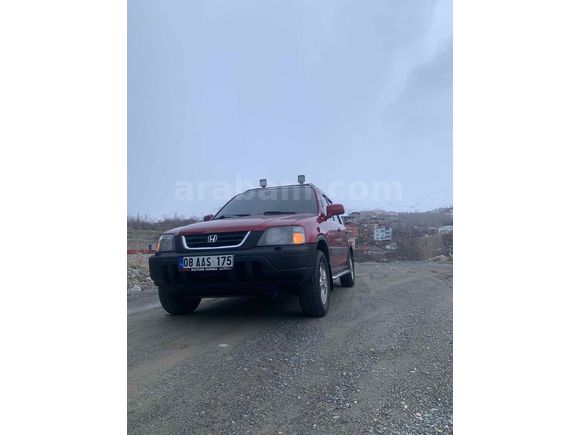 Sahibinden Honda CR-V 2.0i ES 1998 Model 