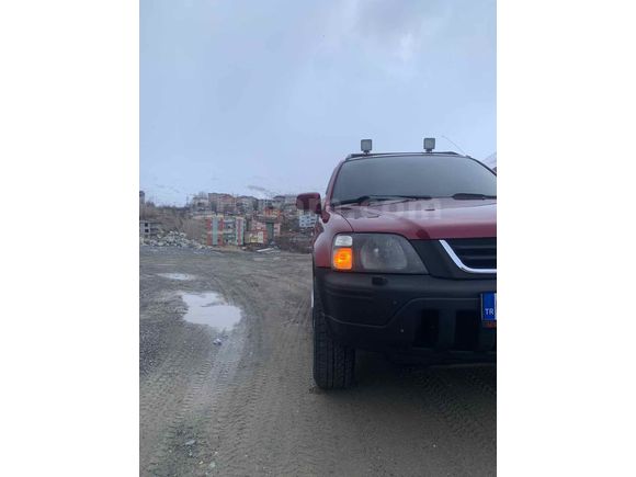 Sahibinden Honda CR-V 2.0i ES 1998 Model 