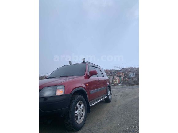 Sahibinden Honda CR-V 2.0i ES 1998 Model 