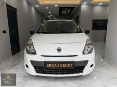 ERKA 1 GROUP'TAN RENAULT CLİO 1.5 DCİ GRANDTOUR
