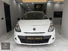 ERKA 1 GROUP'TAN RENAULT CLİO 1.5 DCİ GRANDTOUR
