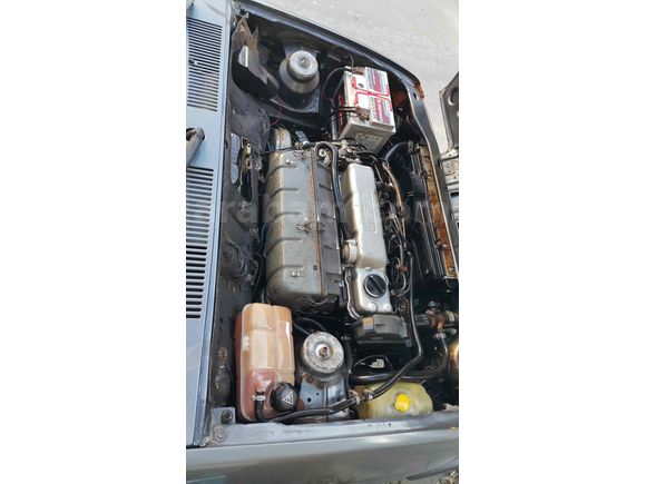 Sahibinden Ford Fiesta 1.6 Festival 1989 Model 