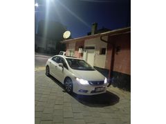 Sahibinden Honda Civic 1.6i VTEC Eco Executive 2016 Model