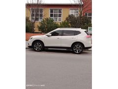 Sahibinden Nissan X-Trail 1.6 dCi Platinum Premium Pack 2014 Model