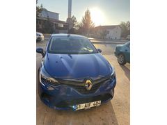 Hatasız 2022 model 76 binde Sahibinden  Clio  