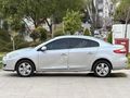 RENAULT FLUENCE 1.5 DCİ EXTREME OTOMATİK