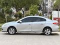 RENAULT FLUENCE 1.5 DCİ EXTREME OTOMATİK