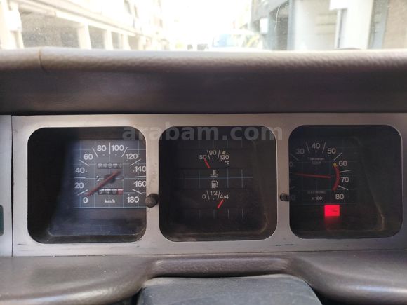 Sahibinden Tofaş Doğan L 1990 Model