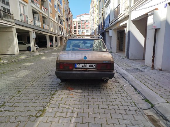 Sahibinden Tofaş Doğan L 1990 Model