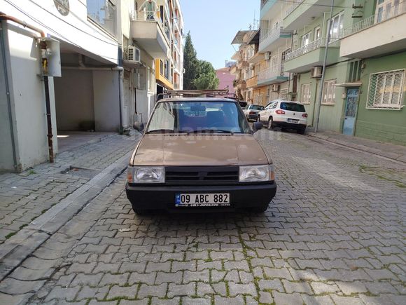 Sahibinden Tofaş Doğan L 1990 Model