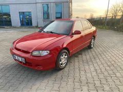 Sahibinden Hyundai Accent 1.3 LX 1999 Model 