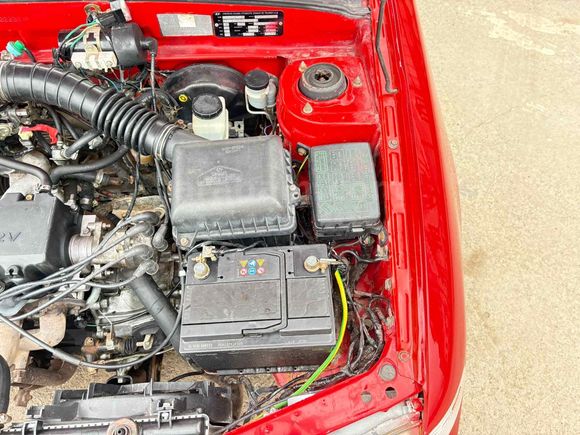 Sahibinden Hyundai Accent 1.3 LX 1999 Model 