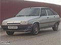 ACUN MOTORS BAKIMLI SAĞLIKLI EKONOMİK 1988 RENO 11 GTS 1.4 LPG