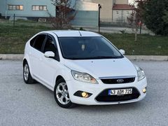 Sahibinden Ford Focus 1.6 TDCi Collection 2011 Model  275.500 km Beyaz