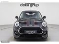 2017 Mini Cooper 1.5 D Carbon Edition - JCW Body Kit -102.000 KM