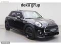 2017 Mini Cooper 1.5 D Carbon Edition - JCW Body Kit -102.000 KM
