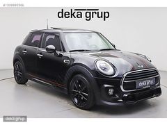 2017 Mini Cooper 1.5 D Carbon Edition - JCW Body Kit -102.000 KM