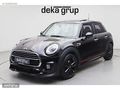 2017 Mini Cooper 1.5 D Carbon Edition - JCW Body Kit -102.000 KM