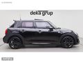 2017 Mini Cooper 1.5 D Carbon Edition - JCW Body Kit -102.000 KM