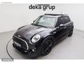 2017 Mini Cooper 1.5 D Carbon Edition - JCW Body Kit -102.000 KM