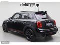 2017 Mini Cooper 1.5 D Carbon Edition - JCW Body Kit -102.000 KM