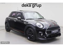 2017 Mini Cooper 1.5 D Carbon Edition - JCW Body Kit -105.000 KM