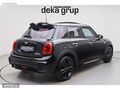 2017 Mini Cooper 1.5 D Carbon Edition - JCW Body Kit -102.000 KM
