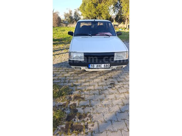 Sahibinden Tofaş Doğan S 1994 Model