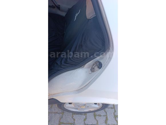 Sahibinden Tofaş Doğan S 1994 Model