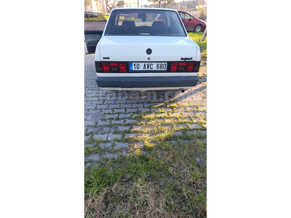 Sahibinden Tofaş Doğan S 1994 Model