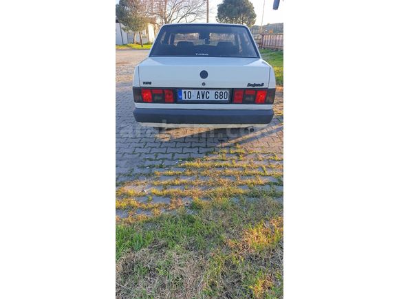 Sahibinden Tofaş Doğan S 1994 Model