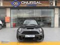 ONURSAL'DAN 2011 MİNİ JCW, DÜŞÜK KM,SUNROOF,FULL,ÇOK TEMİZ