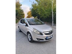Sahibinden Opel Corsa 1.2 Twinport Enjoy 111 2011 Model